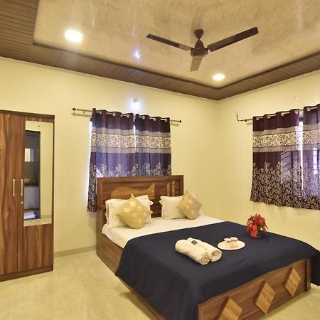 Lifeline Villas - Mountain View 3Bhk Big Pool Villa With Baby Pool Lonavala Eksteriør billede