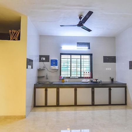 Lifeline Villas - Mountain View 3Bhk Big Pool Villa With Baby Pool Lonavala Eksteriør billede