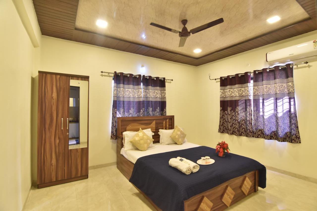 Lifeline Villas - Mountain View 3Bhk Big Pool Villa With Baby Pool Lonavala Eksteriør billede