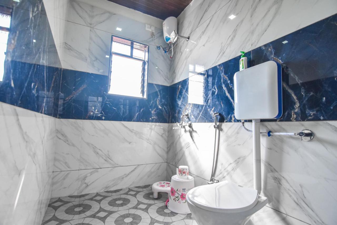 Lifeline Villas - Mountain View 3Bhk Big Pool Villa With Baby Pool Lonavala Eksteriør billede