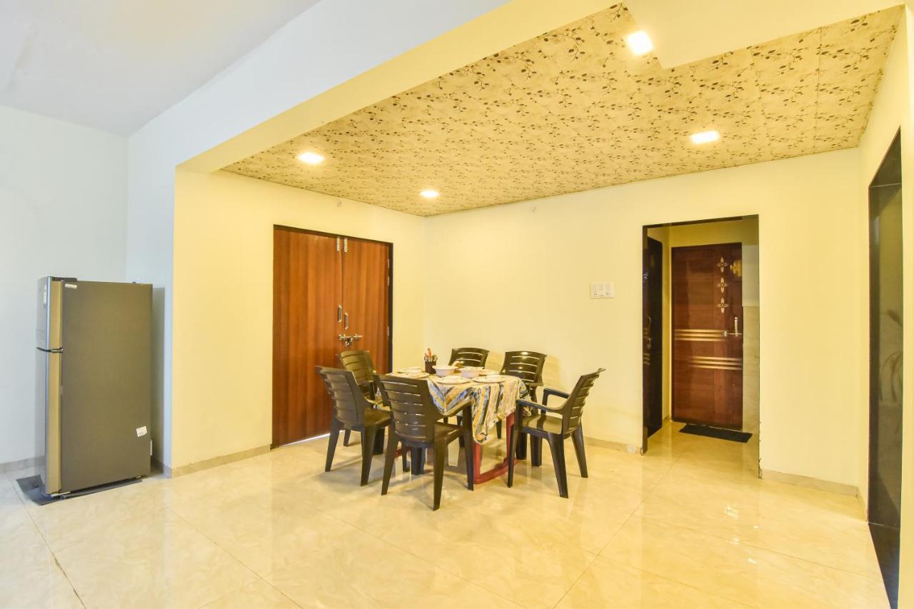 Lifeline Villas - Mountain View 3Bhk Big Pool Villa With Baby Pool Lonavala Eksteriør billede