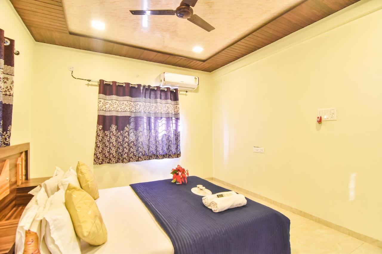 Lifeline Villas - Mountain View 3Bhk Big Pool Villa With Baby Pool Lonavala Eksteriør billede