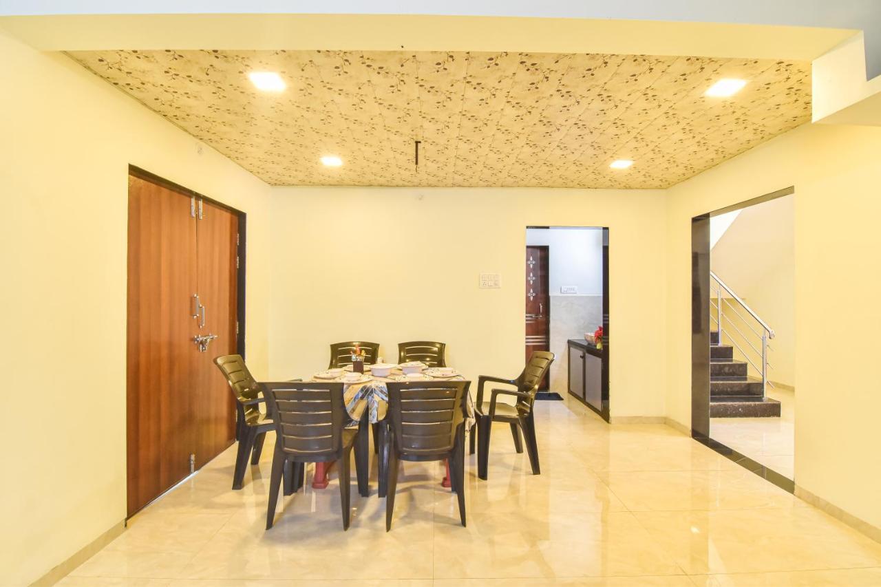 Lifeline Villas - Mountain View 3Bhk Big Pool Villa With Baby Pool Lonavala Eksteriør billede