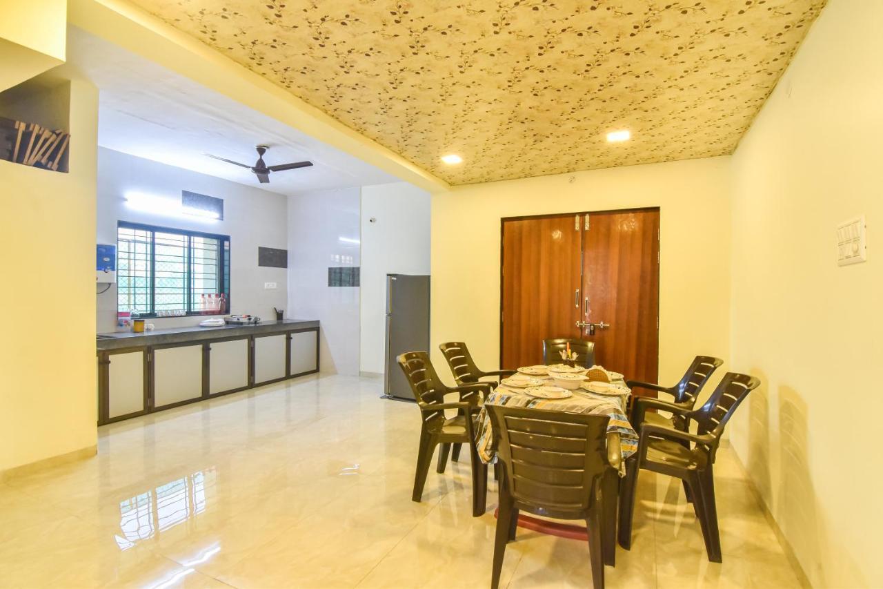 Lifeline Villas - Mountain View 3Bhk Big Pool Villa With Baby Pool Lonavala Eksteriør billede